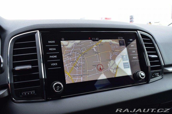 Škoda Karoq 1.6TDi*DSG*KAMERA*LED*DPH 2020
