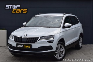 Škoda Karoq 1.6 TDI 85kW *DSG*KAMERA* 2020