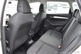 Škoda Karoq 1.6 TDI 85kW *DSG*KAMERA* 2020