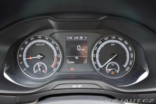 Škoda Karoq 1.6 TDI 85kW *DSG*KAMERA* 2020