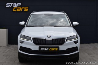 Škoda Karoq 1.6 TDI 85kW *DSG*KAMERA* 2020