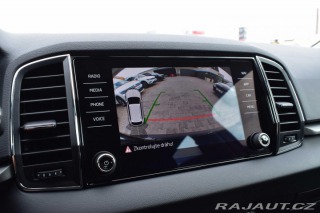 Škoda Karoq 1.6 TDI 85kW *DSG*KAMERA* 2020