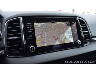 Škoda Karoq 1.6 TDI 85kW *DSG*KAMERA* 2020