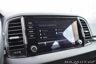 Škoda Karoq 1.6 TDI 85kW *DSG*KAMERA* 2020