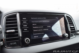 Škoda Karoq 1.6 TDI 85kW *DSG*KAMERA* 2020