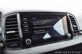 Škoda Karoq 1.6 TDI 85kW *DSG*KAMERA* 2020