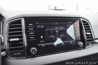 Škoda Karoq 1.6 TDI 85kW *DSG*KAMERA* 2020
