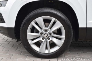 Škoda Karoq 1.6 TDI 85kW *DSG*KAMERA* 2020