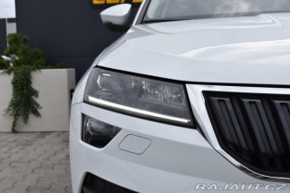 Škoda Karoq 1.6 TDI 85kW *DSG*KAMERA* 2020