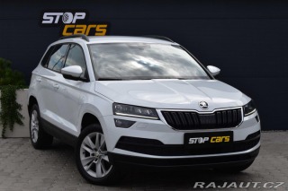 Škoda Karoq 1.6 TDI 85kW *DSG*KAMERA* 2020