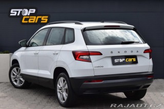 Škoda Karoq 1.6 TDI 85kW *DSG*KAMERA* 2020