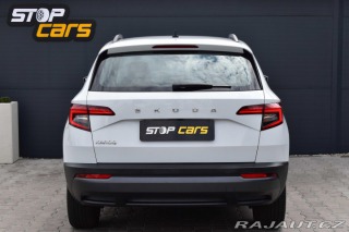 Škoda Karoq 1.6 TDI 85kW *DSG*KAMERA* 2020