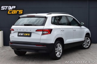 Škoda Karoq 1.6 TDI 85kW *DSG*KAMERA* 2020