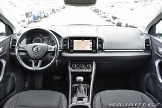 Škoda Karoq 1.6 TDI 85kW *DSG*KAMERA* 2020