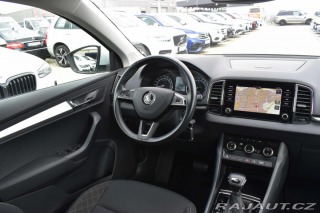 Škoda Karoq 1.6 TDI 85kW *DSG*KAMERA* 2020