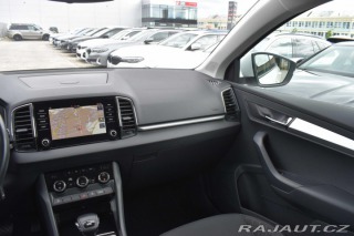 Škoda Karoq 1.6 TDI 85kW *DSG*KAMERA* 2020