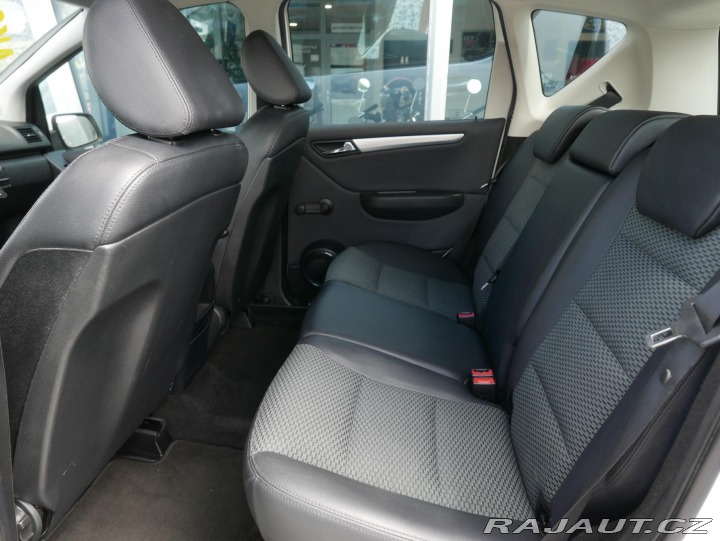 Mercedes-Benz A A 160 Avantgarde Automat 2009