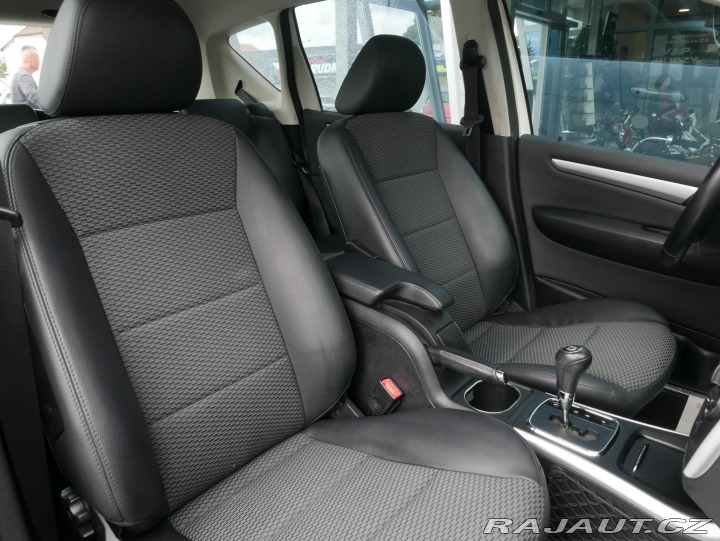 Mercedes-Benz A A 160 Automat REZERVACE 2009