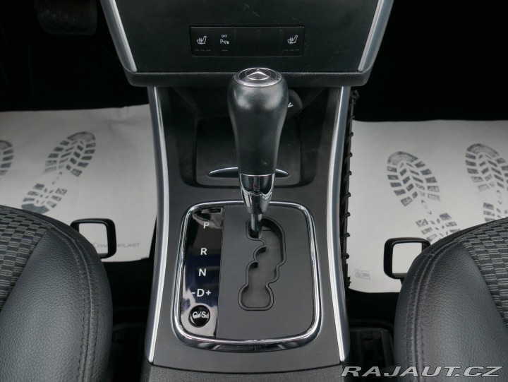 Mercedes-Benz A A 160 Avantgarde Automat 2009