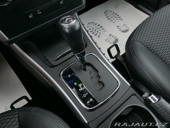 Mercedes-Benz A A 160 Avantgarde Automat 2009