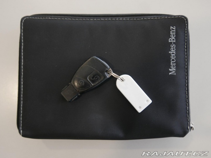 Mercedes-Benz A A 160 Avantgarde Automat 2009