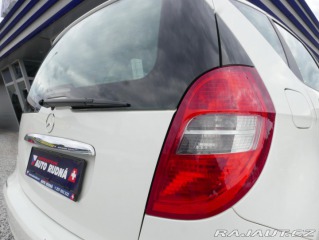 Mercedes-Benz A A 160 Avantgarde Automat 2009