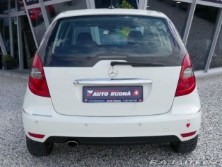Mercedes-Benz A A 160 Avantgarde Automat 2009