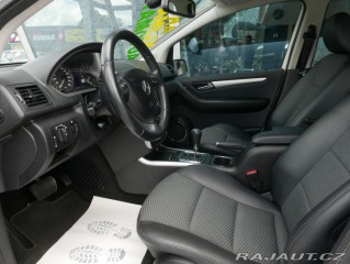 Mercedes-Benz A A 160 Avantgarde Automat 2009