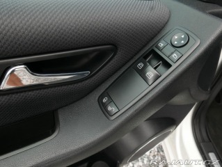 Mercedes-Benz A A 160 Avantgarde Automat 2009