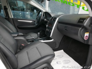 Mercedes-Benz A A 160 Avantgarde Automat 2009
