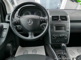 Mercedes-Benz A A 160 Avantgarde Automat 2009