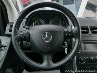 Mercedes-Benz A A 160 Avantgarde Automat 2009
