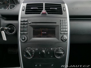 Mercedes-Benz A A 160 Avantgarde Automat 2009