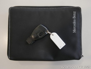 Mercedes-Benz A A 160 Avantgarde Automat 2009