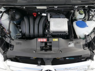 Mercedes-Benz A A 160 Avantgarde Automat 2009
