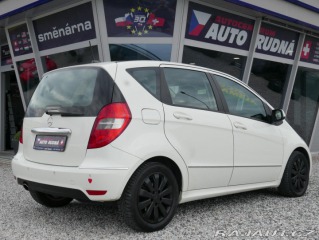 Mercedes-Benz A A 160 Avantgarde Automat 2009