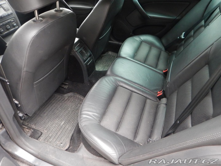 Škoda Octavia 2.0 TDi 103 kw 2007