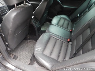Škoda Octavia 2.0 TDi 103 kw 2007