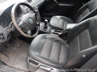 Škoda Octavia 2.0 TDi 103 kw 2007