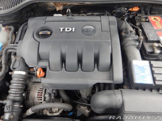Škoda Octavia 2.0 TDi 103 kw 2007