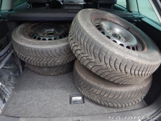 Škoda Octavia 2.0 TDi 103 kw 2007
