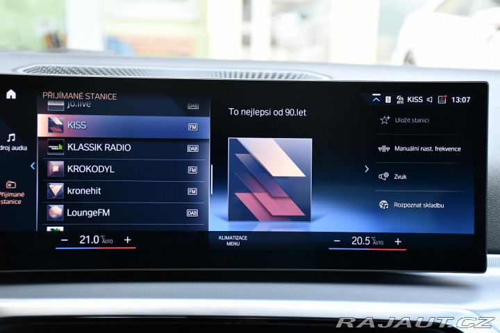 BMW 4 420d xDrive M-SPORT N.TOP 2023