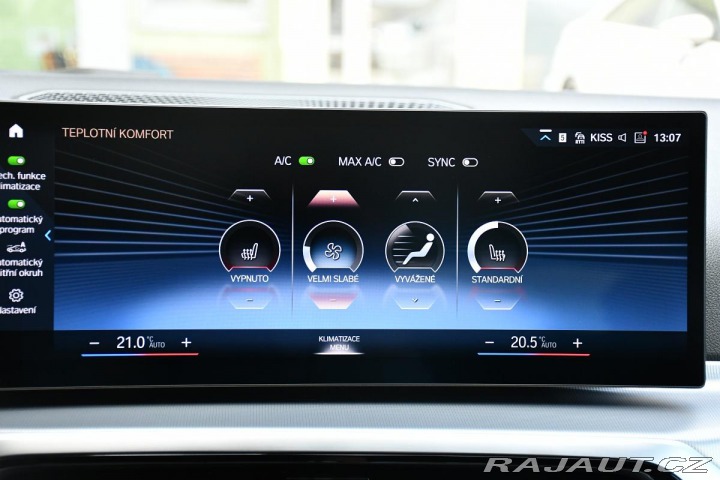 BMW 4 420d xDrive M-SPORT N.TOP 2023