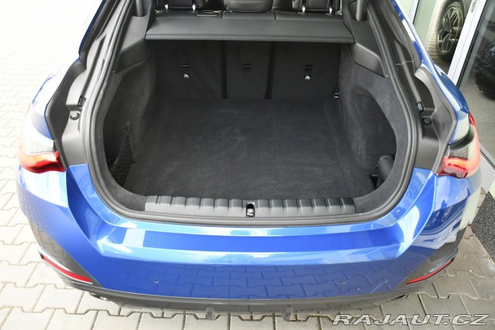 BMW 4 420d xDrive M-SPORT N.TOP 2023