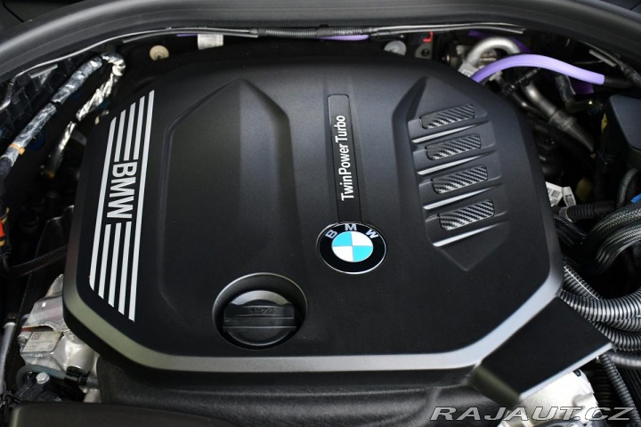 BMW 4 420d xDrive M-SPORT N.TOP 2023