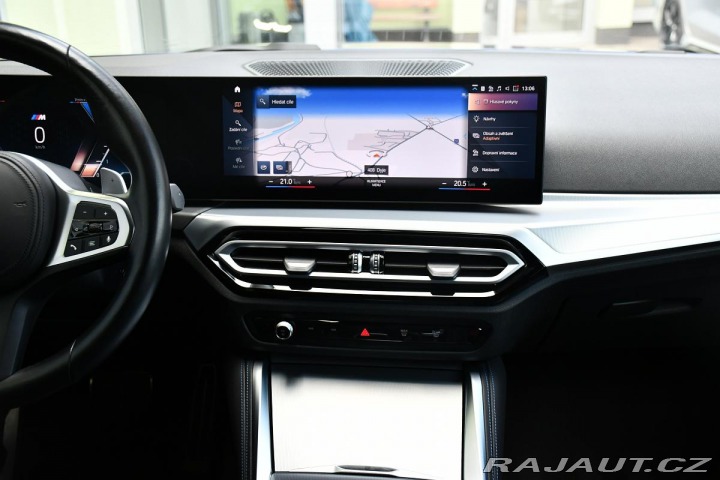 BMW 4 420d xDrive M-SPORT N.TOP 2023
