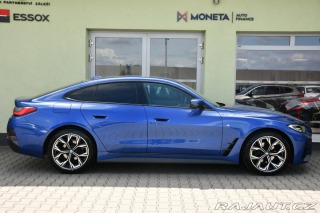 BMW 4 420d xDrive M-SPORT N.TOP 2023