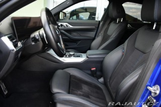 BMW 4 420d xDrive M-SPORT N.TOP 2023