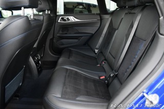 BMW 4 420d xDrive M-SPORT N.TOP 2023