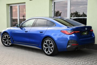 BMW 4 420d xDrive M-SPORT N.TOP 2023
